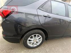 شێڤرۆلێت ئیکۆنۆکس